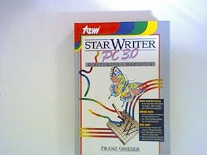 StarWriter PC 3.0