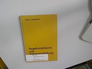 Immagine del venditore per Regelkreistheorie und Datenverarbeitung venduto da Antiquariat Bookfarm