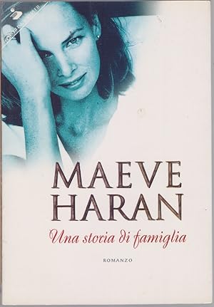 Seller image for Una storia di famiglia - Maeve Haran for sale by libreria biblos
