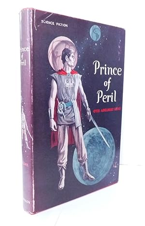 Prince of Peril