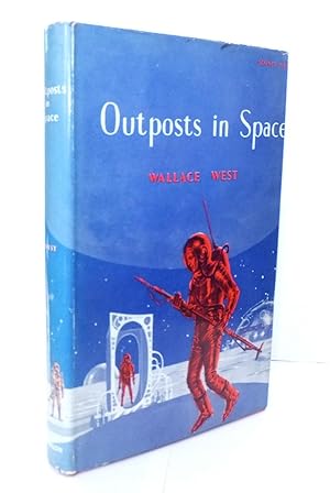 Outposts in Space