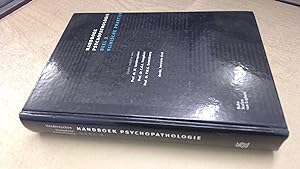 Bild des Verkufers fr Hanboek Psychopathologie: Deel 2 - Klinische Praktijk zum Verkauf von BoundlessBookstore