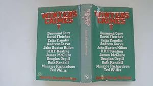 Seller image for WINTER'S CRIMES 7 for sale by Goldstone Rare Books