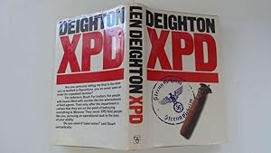 Seller image for XPD for sale by Goldstone Rare Books