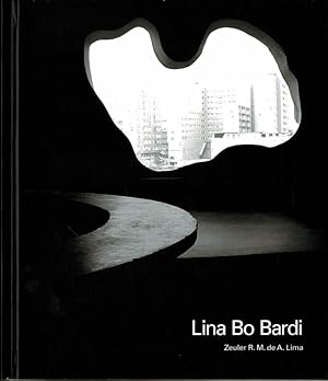 Immagine del venditore per Lina Bo Bardi. venduto da adr. van den bemt