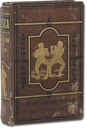 Pugilistica: The History of British Boxing (Vol.1)