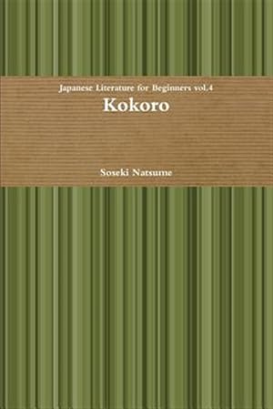 Immagine del venditore per Kokoro -Language: japanese venduto da GreatBookPrices