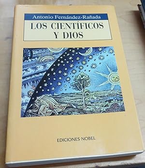 Imagen del vendedor de Los cientficos y Dios a la venta por Outlet Ex Libris