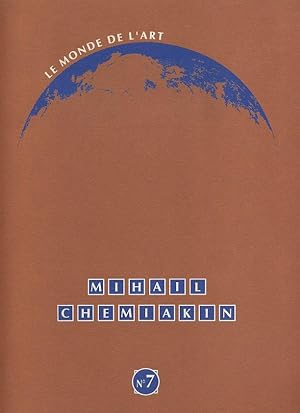 Image du vendeur pour Mihail Chemiakin, 1er Decembre 1992 - 30 Janvier 1993 (Exhibition catalog) mis en vente par Orca Knowledge Systems, Inc.