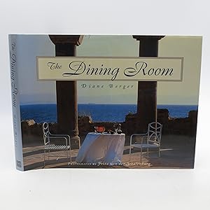 Imagen del vendedor de The Dining Room a la venta por Shelley and Son Books (IOBA)