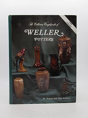 Collector's Encyclopedia of Weller Pottery