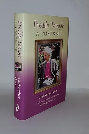 Imagen del vendedor de FREDDY TEMPLE a la venta por Rothwell & Dunworth (ABA, ILAB)