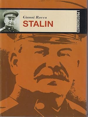 Bild des Verkufers fr Stalin zum Verkauf von Librodifaccia