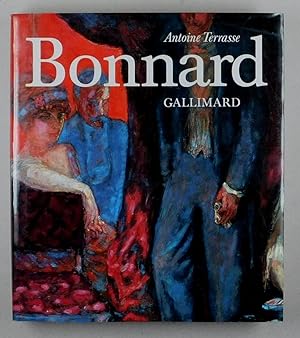 Seller image for Bonnard. for sale by Daniel Thierstein