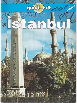 Immagine del venditore per Istanbul venduto da Librodifaccia