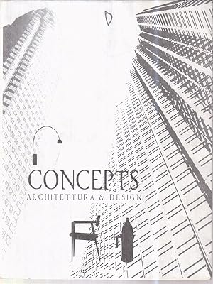 Concepts. Architettura & design