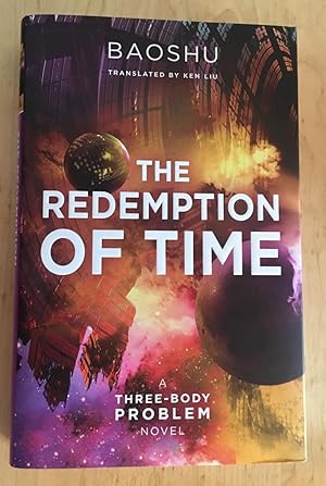 The Redemption of Time