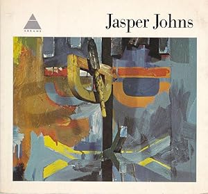Image du vendeur pour Jasper Johns. mis en vente par Antiquariat Querido - Frank Hermann