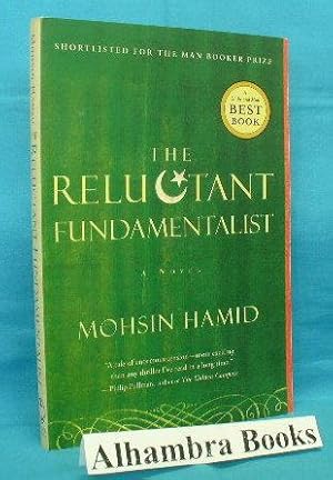 Bild des Verkufers fr The Reluctant Fundamentalist zum Verkauf von Alhambra Books