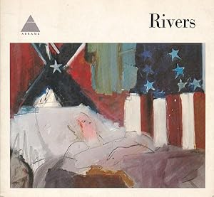 Imagen del vendedor de Rivers. a la venta por Antiquariat Querido - Frank Hermann