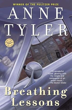 Bild des Verkufers fr Breathing Lessons: A Novel by Tyler, Anne [Paperback ] zum Verkauf von booksXpress