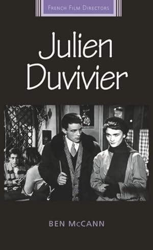 Image du vendeur pour Julien Duvivier mis en vente par GreatBookPrices