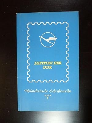 Luftpost der Deutschen Demokratischen Republik