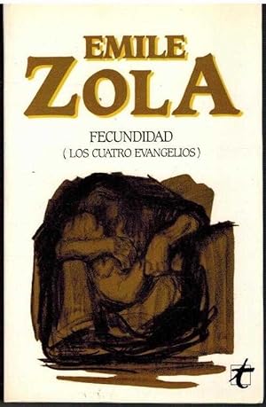 Imagen del vendedor de FECUNDIDAD (LOS CUATRO EVANGELIOS) a la venta por ALZOFORA LIBROS