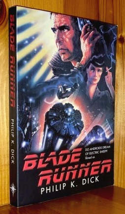 Imagen del vendedor de Blade Runner a la venta por bbs
