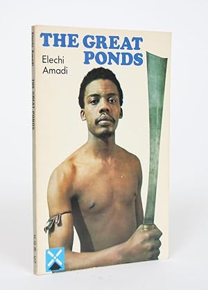 Imagen del vendedor de The Great Ponds a la venta por Minotavros Books,    ABAC    ILAB