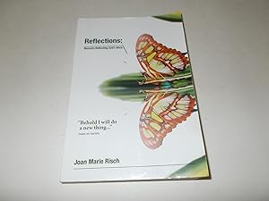 Immagine del venditore per Reflections: Memoirs Reflecting God's Word venduto da Paradise Found Books