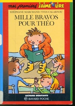 Seller image for Mille Bravos pour Tho for sale by Librairie Le Nord