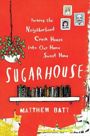 Immagine del venditore per Sugarhouse : A Memoir venduto da GreatBookPrices