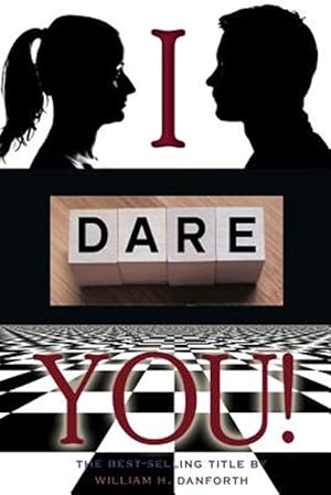 Seller image for I dare you for sale by GreatBookPrices