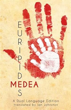 Immagine del venditore per Euripides' Medea: A Dual Language Edition venduto da GreatBookPrices