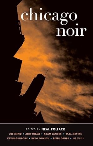 Immagine del venditore per Chicago Noir venduto da GreatBookPrices