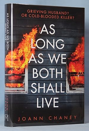 Seller image for As Long as We Both Shall Live for sale by McInBooks, IOBA