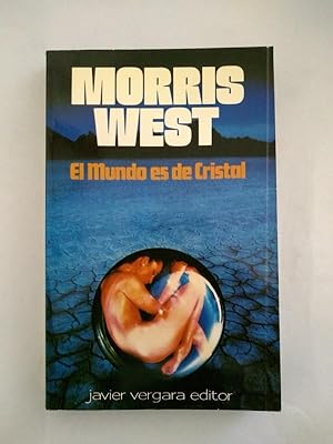 Seller image for El mundo de Cristal for sale by Libros Ambig
