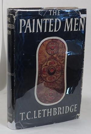 Imagen del vendedor de The Painted Men a la venta por Renaissance Books, ANZAAB / ILAB