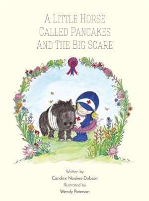 Seller image for Little Horse Called Pancakes and the Big Scare for sale by GreatBookPrices