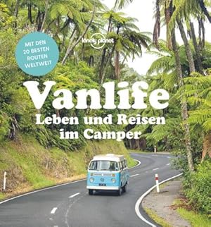 Seller image for Lonely Planet Vanlife for sale by Rheinberg-Buch Andreas Meier eK