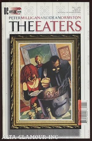 Seller image for THE EATERS February 1977 for sale by Alta-Glamour Inc.