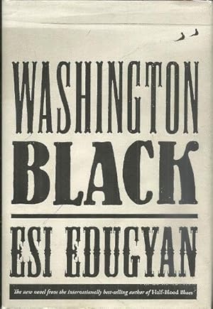 Washington Black