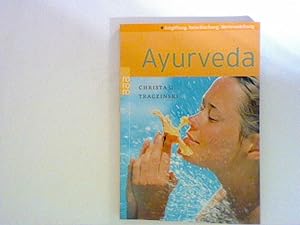 Image du vendeur pour Ayurveda: Entgiftung - Entschlackung - Nervenstrkung mis en vente par ANTIQUARIAT FRDEBUCH Inh.Michael Simon