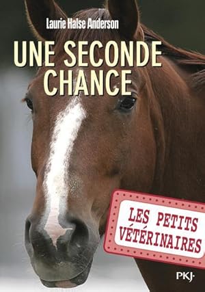 Image du vendeur pour Une seconde chance mis en vente par Chapitre.com : livres et presse ancienne