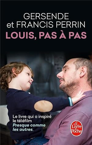 Louis, pas à pas