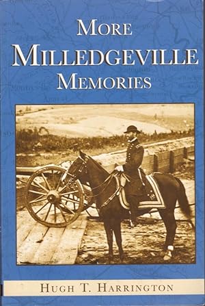 Bild des Verkufers fr More Milledgeville Memories Signed copy zum Verkauf von Americana Books, ABAA