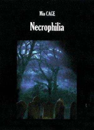 Image du vendeur pour Necrophilia mis en vente par Chapitre.com : livres et presse ancienne