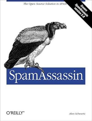 Immagine del venditore per SpamAssassin venduto da Antiquariat Bookfarm