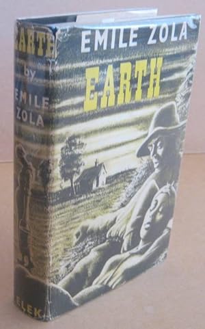 Seller image for Earth for sale by Mainly Fiction